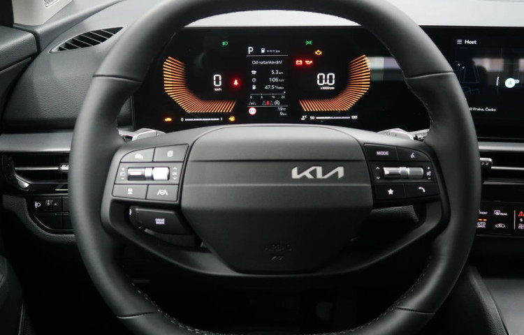 Kia Sportage Exclusive - K odběru IHNED