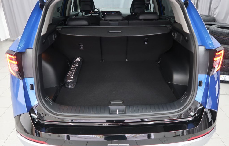 Kia Sportage TOP - K odběru od 05/2026