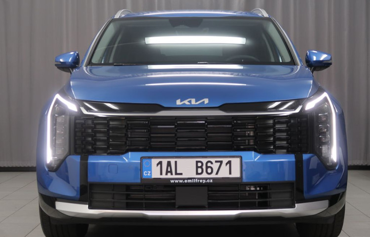 Kia Sportage TOP - K odběru od 05/2026