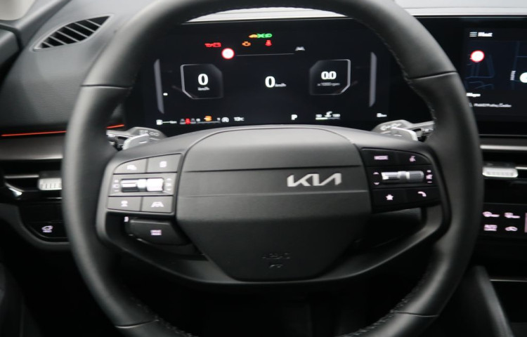 Kia Sportage TOP - K odběru od 05/2026