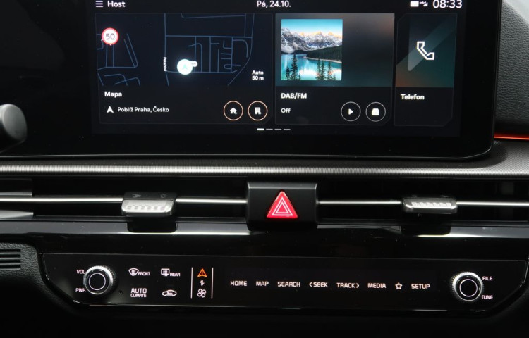 Kia Sportage TOP - K odběru od 05/2026