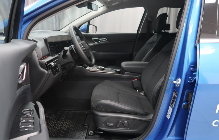 Kia Sportage TOP - K odběru od 05/2026