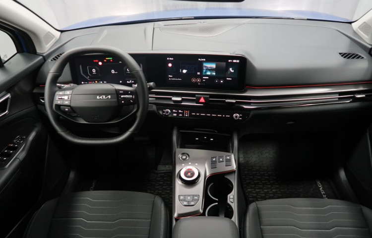 Kia Sportage TOP - K odběru od 05/2026