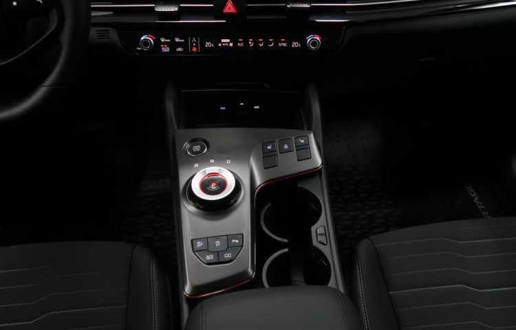 Kia Sportage TOP - K odběru od 05/2026