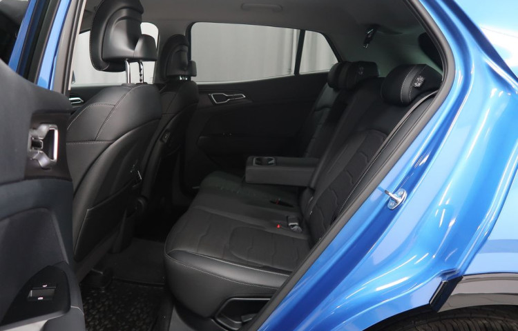 Kia Sportage TOP - K odběru od 05/2026