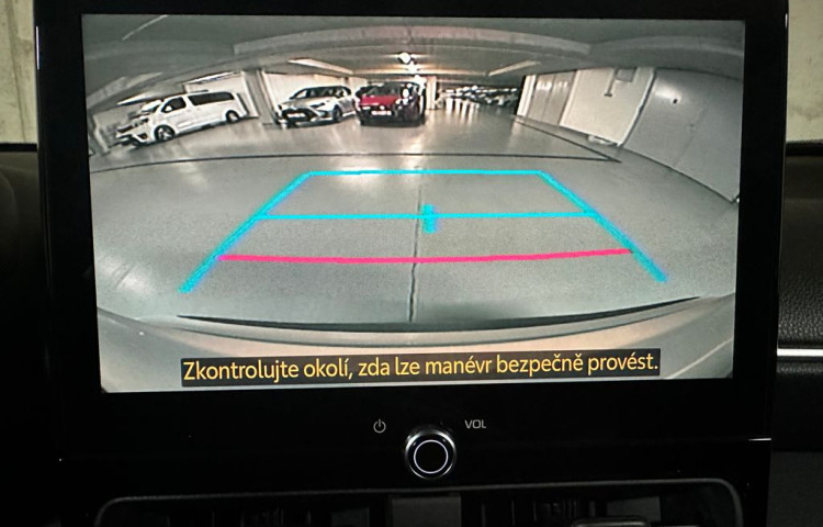 Toyota Yaris Cross Executive  1.5 Hybrid FWD 130k