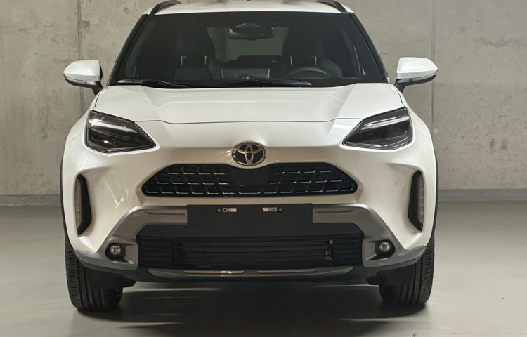 Toyota Yaris Cross Executive  1.5 Hybrid FWD 130k