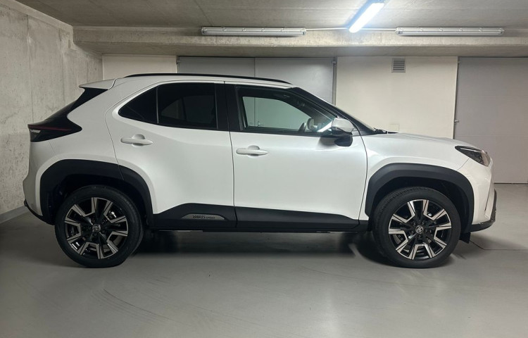 Toyota Yaris Cross Executive  1.5 Hybrid FWD 130k