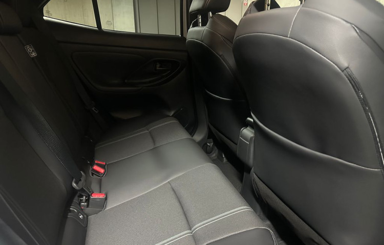 Toyota Yaris Cross Executive  1.5 Hybrid FWD 130k