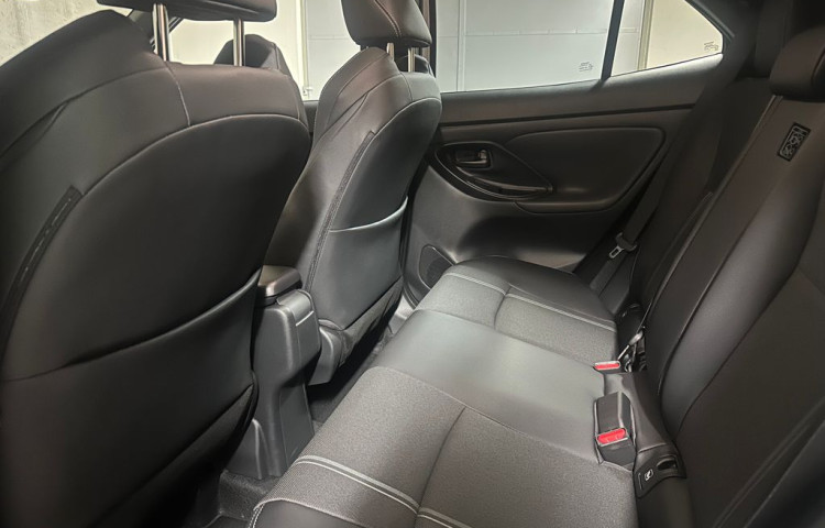 Toyota Yaris Cross Executive  1.5 Hybrid FWD 130k