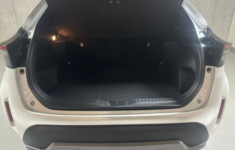 Toyota Yaris Cross Executive  1.5 Hybrid FWD 130k