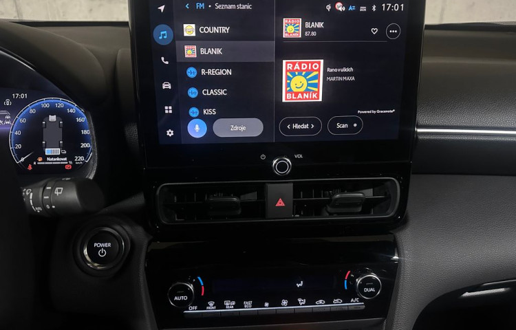 Toyota Yaris Cross Executive  1.5 Hybrid FWD 130k