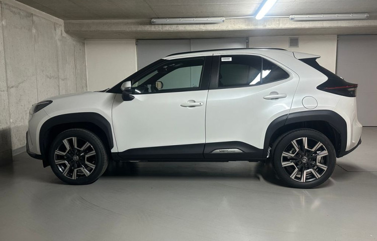 Toyota Yaris Cross Executive  1.5 Hybrid FWD 130k