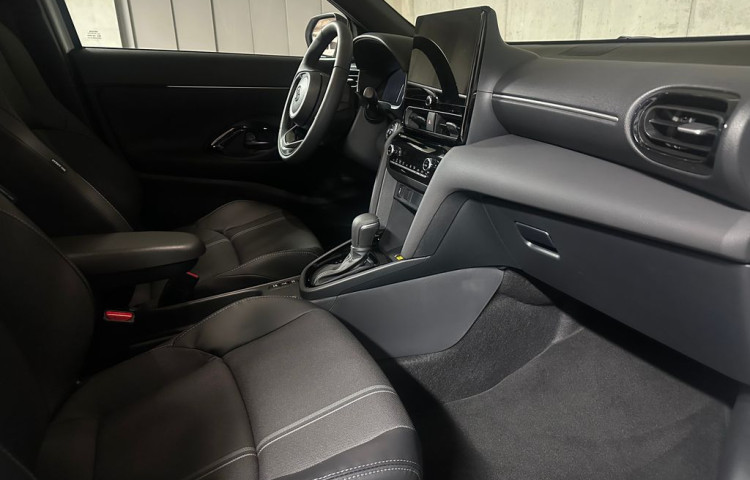 Toyota Yaris Cross Executive  1.5 Hybrid FWD 130k