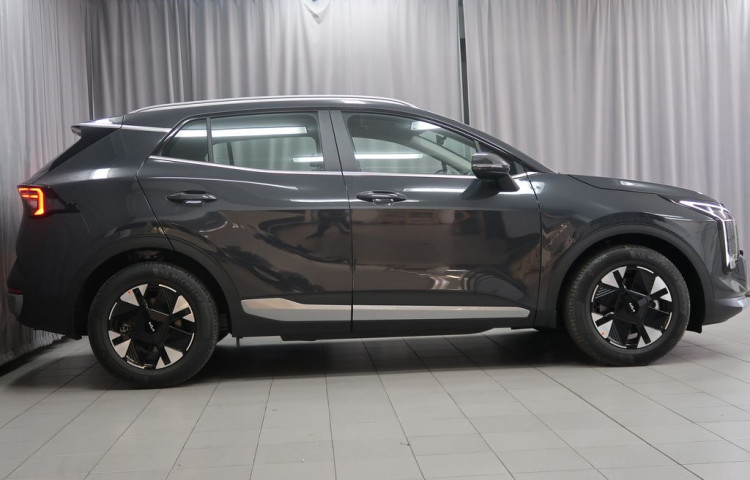 Kia Sportage Exclusive 4x2 - K odběru IHNED