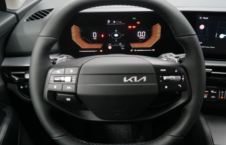 Kia Sportage Exclusive 4x2 - K odběru IHNED