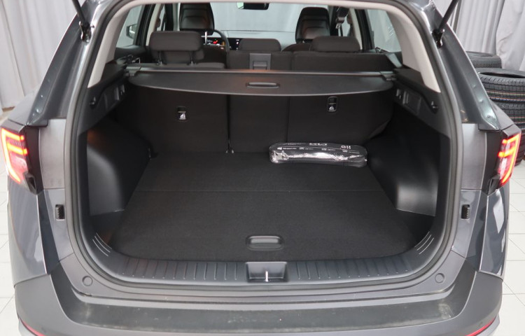 Kia Sportage Exclusive 4x2 - K odběru IHNED