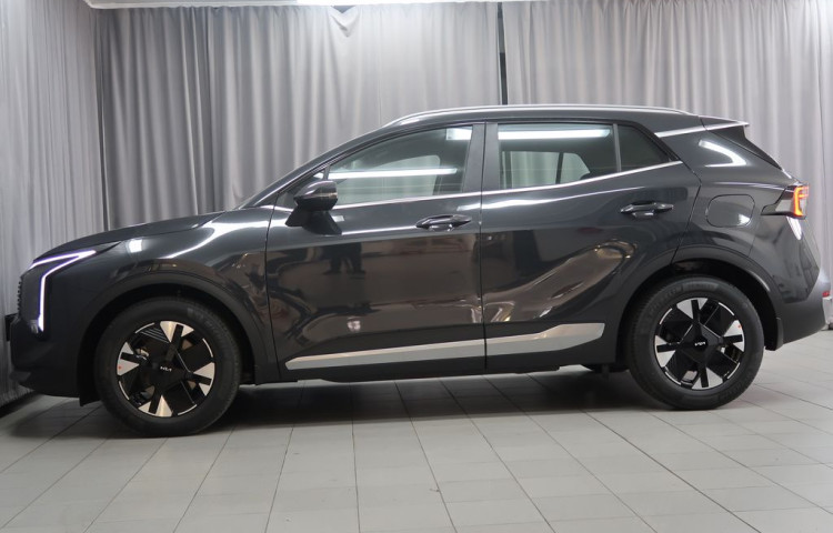 Kia Sportage Exclusive 4x2 - K odběru IHNED