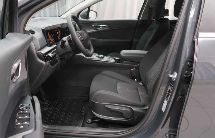 Kia Sportage Exclusive 4x2 - K odběru IHNED