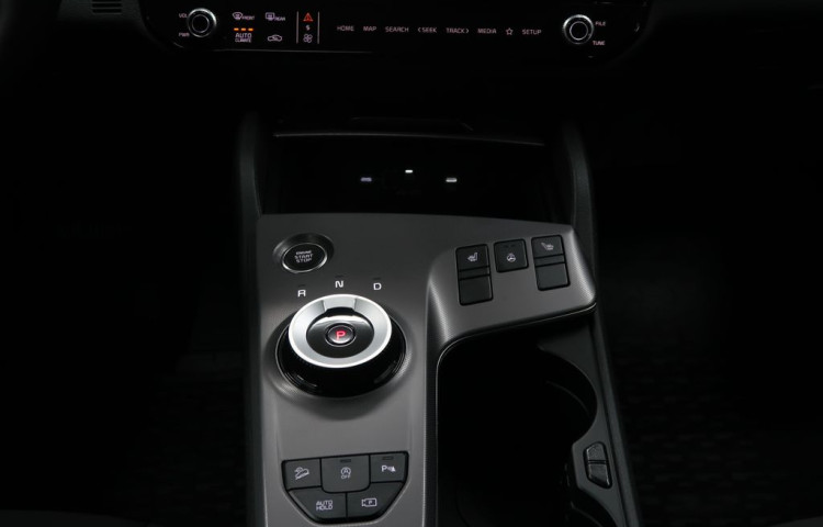 Kia Sportage Exclusive 4x2 - K odběru IHNED