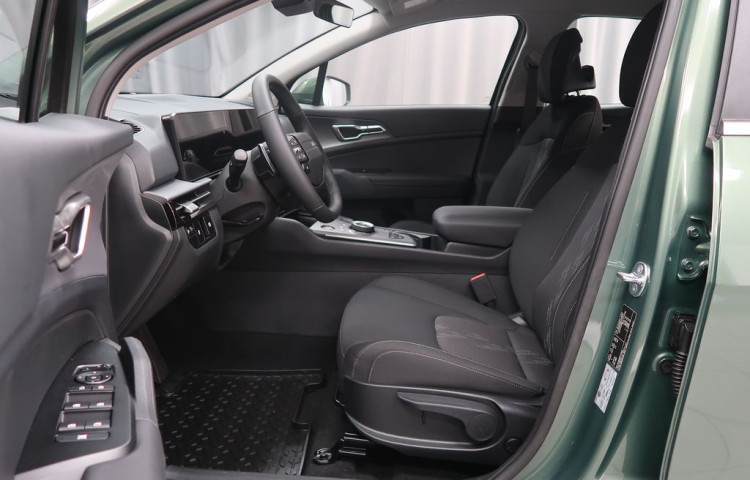 Kia Sportage Exclusive 4x2 - K odběru IHNED