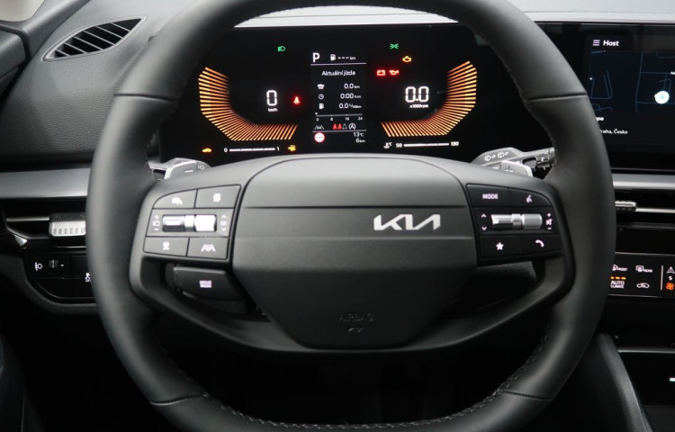 Kia Sportage Exclusive 4x2 - K odběru IHNED