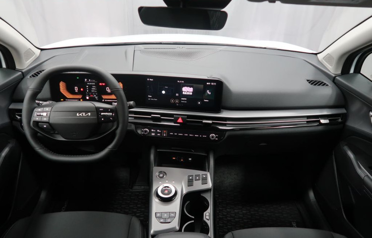 KIA Sportage Exclusive 4x2 - K odběru IHNED