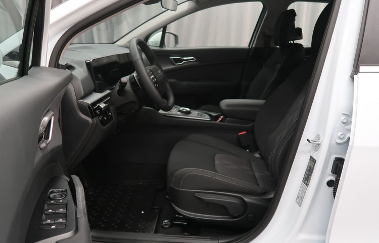 KIA Sportage Exclusive 4x2 - K odběru IHNED