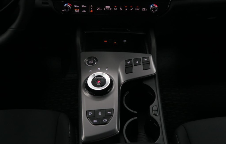 KIA Sportage Exclusive 4x2 - K odběru IHNED