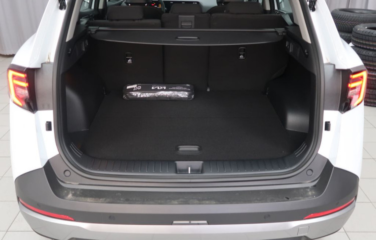 KIA Sportage Exclusive 4x2 - K odběru IHNED