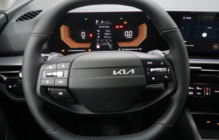 KIA Sportage Exclusive 4x2 - K odběru IHNED