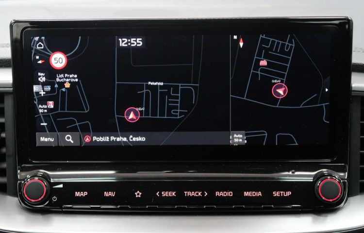 Kia Ceed SPIN - K odběru od 04/2026