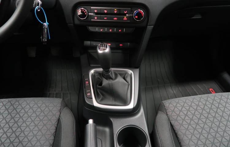 Kia Ceed SPIN - K odběru od 04/2026