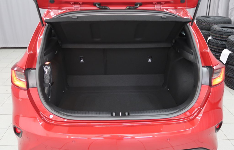 Kia Ceed SPIN - K odběru od 04/2026