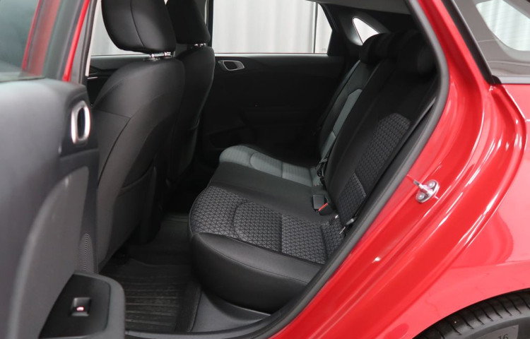 Kia Ceed SPIN - K odběru od 04/2026