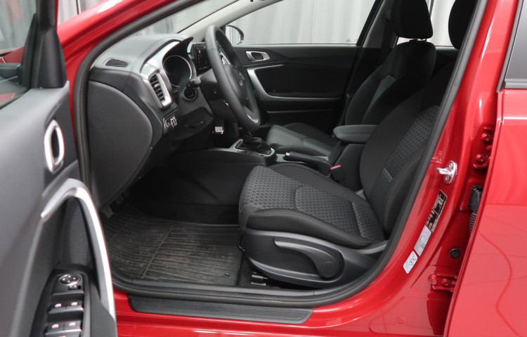 Kia Ceed SPIN - K odběru od 04/2026