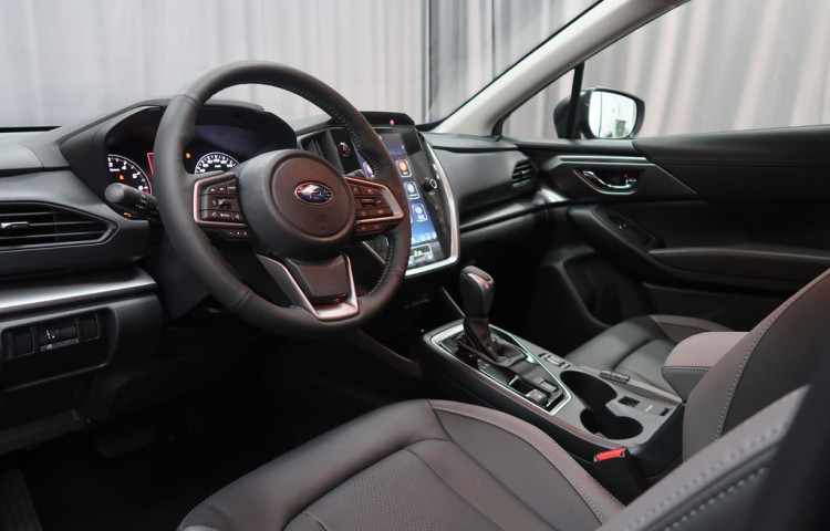 Subaru Impreza 4x4 EXECUTIVE. K odběru ihned.