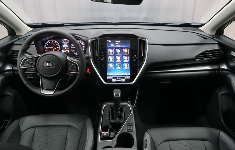 Subaru Impreza 4x4 EXECUTIVE. K odběru ihned.