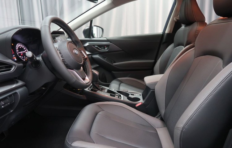 Subaru Impreza 4x4 EXECUTIVE. K odběru ihned.