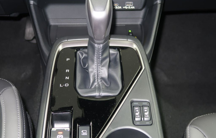 Subaru Impreza 4x4 EXECUTIVE. K odběru ihned.