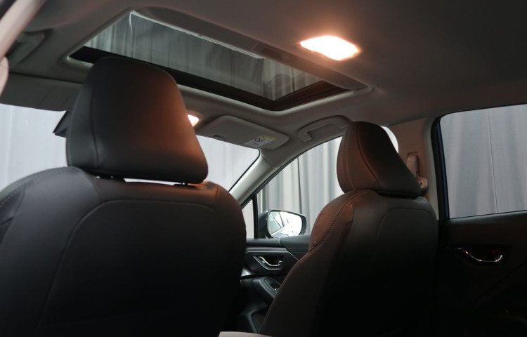 Subaru Impreza 4x4 EXECUTIVE. K odběru ihned.