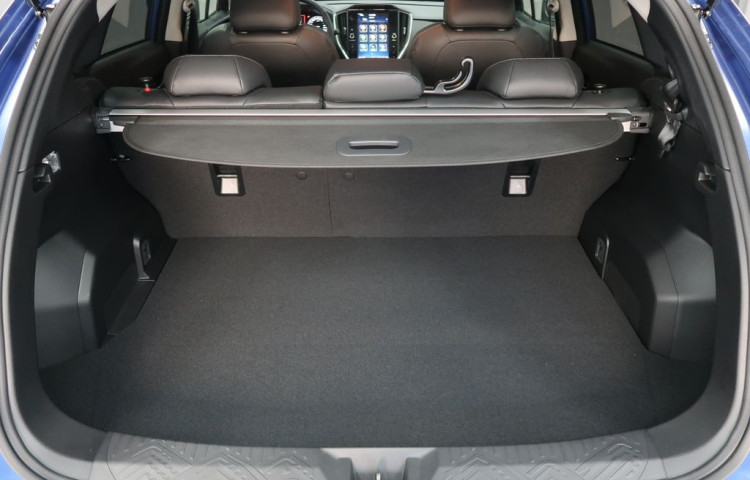 Subaru Impreza 4x4 EXECUTIVE. K odběru ihned.