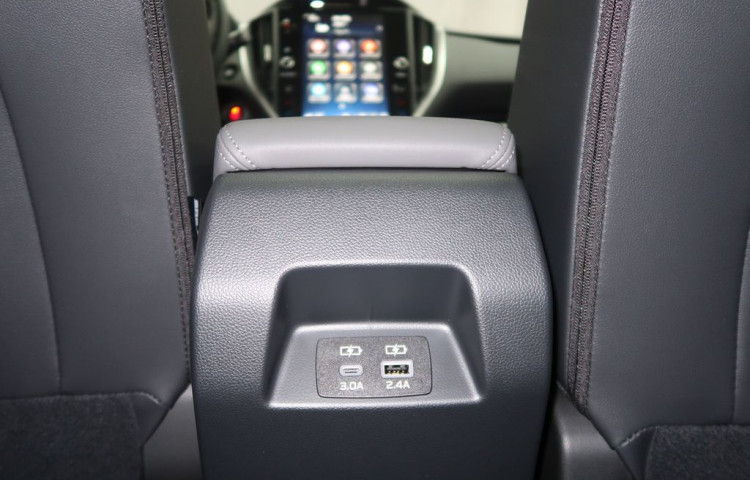 Subaru Impreza 4x4 EXECUTIVE. K odběru ihned.