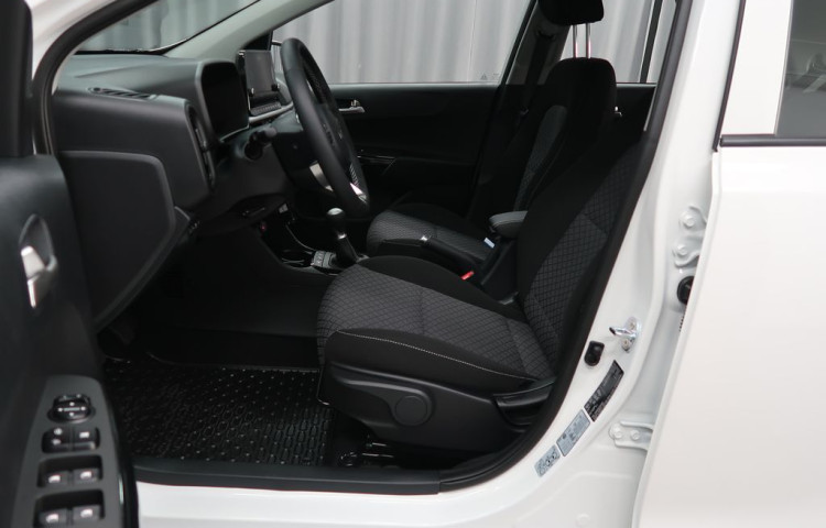 KIA Picanto Comfort - Vůz ve výrobě