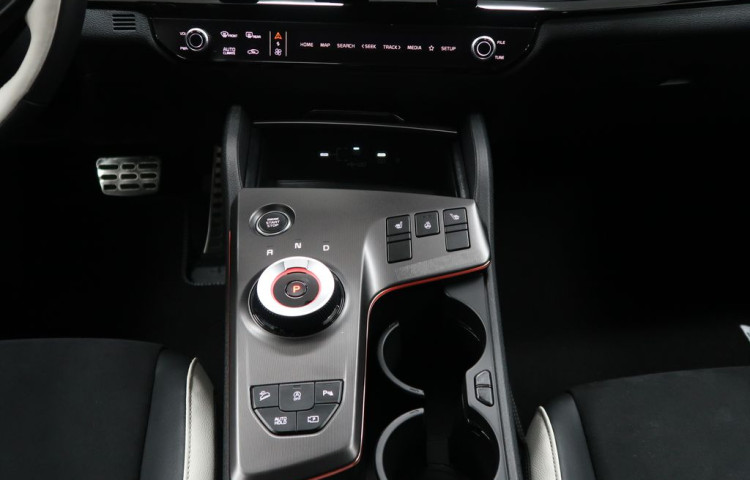 Kia Sportage GT-line 4x2 - Vůz ve výrobě