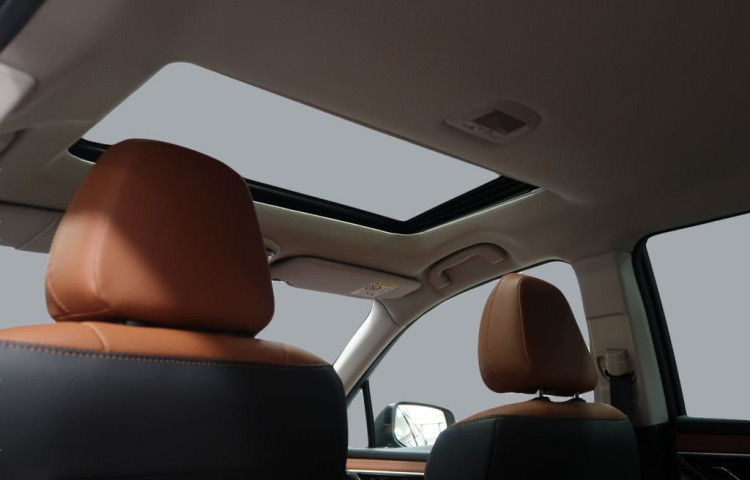 Subaru Outback 2.5i-T ES Touring