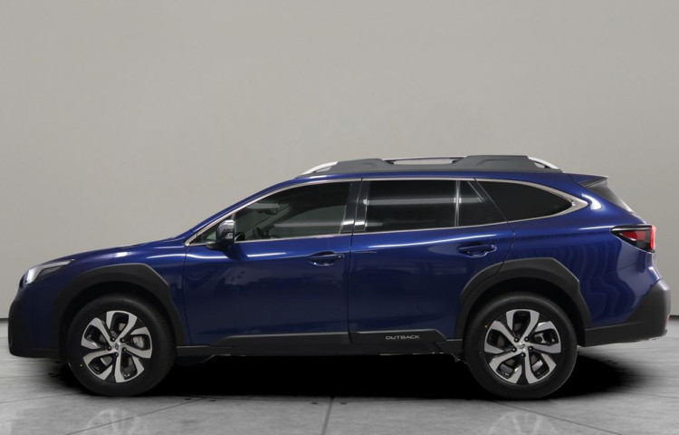 Subaru Outback 2.5i-T ES Touring
