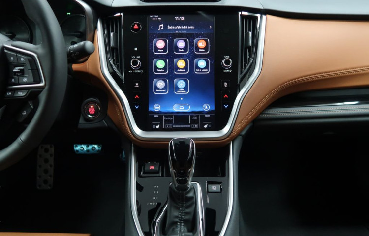 Subaru Outback 2.5i-T ES Touring