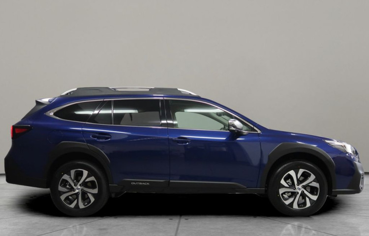 Subaru Outback 2.5i-T ES Touring