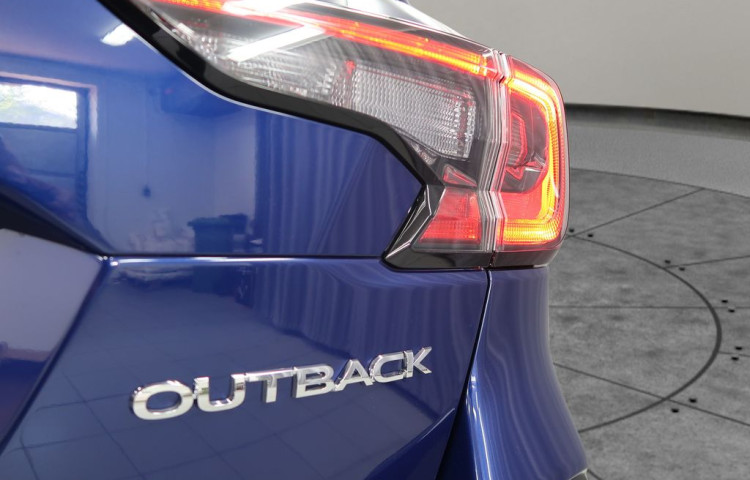 Subaru Outback 2.5i-T ES Touring
